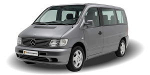 W638 1996-2003