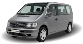 W638 1996-2003