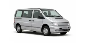 I (W638) 1996-2003