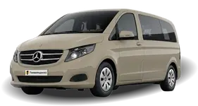 II (W639) 2003-2014
