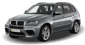 II (E70) 2006-2013