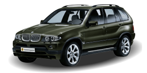 I (E53) 1999-2006