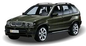 I (E53) 1999-2006