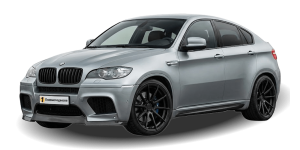 I (E71) 2009-2012