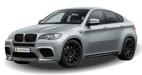 I (E71) 2009-2012