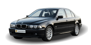 IV (E39) 1995-2004