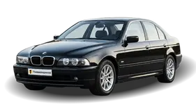 IV (E39) 1995-2004
