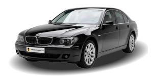 IV (E65 , E66) 2001-2008