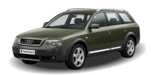 I (C5) 2000-2006