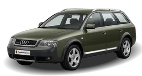 I (C5) 2000-2006