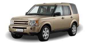 3 (L319) 2004-2009