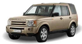3 (L319) 2004-2009