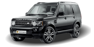 4 (L319) 2009-2017