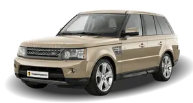 I (L320) 2005-2013