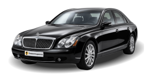 (W240) 2002-2012