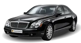 (W240) 2002-2012