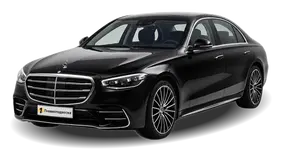 (W223) 2020-2025
