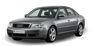II (C5) 1997-2004