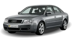II (C5) 1997-2004