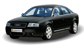 II (C5) 1999-2004