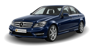 IV (W204) 2007-2014