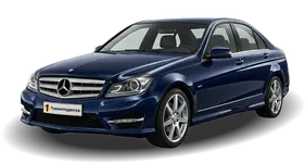 IV (W204) 2007-2014