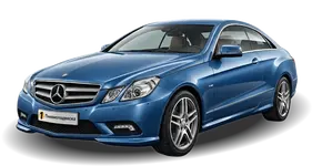 (С207) купе 2009-2017