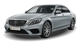 (W222) 63 AMG 2013-2020