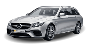 (S213) AMG 63 универсал 2016-2020