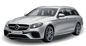(S213) AMG 63 универсал 2016-2020
