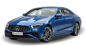 III (C257) AMG 53 2017-2023