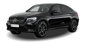(C253) AMG 43 2017-2022