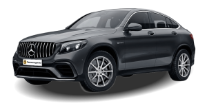 (C253) AMG 63 2017-2022