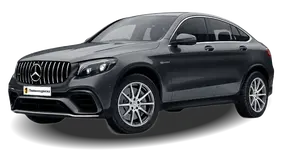 (C253) AMG 63 2017-2022
