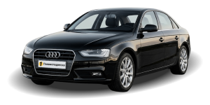 IV (B8) 2007-2015