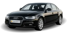 IV (B8) 2007-2015
