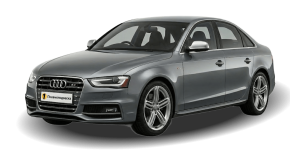 III (B8) 2008-2016