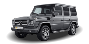 II (W463) 1990-2006