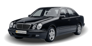 (W210) 1995-2003