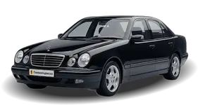 (W210) 1995-2003