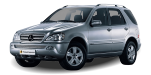 I (W163) 1997-2005