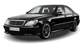 (W220) 55 AMG 1998-2005