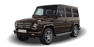 II (W463) 1 рестайлинг 2006-2008