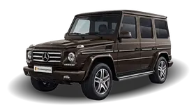 II (W463) 1 рестайлинг 2006-2008