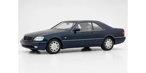 I (C140) 1992-1998