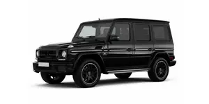 II (W463) 3 рестайлинг 2012-2015