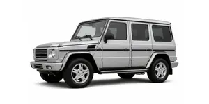 II (W463) AMG 1994-2008
