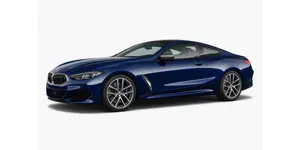 II (G15) Coupe 2018-2025