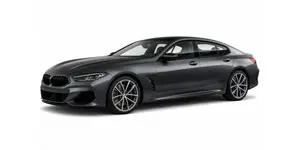 II (G16) Gran Coupe 2019-2025