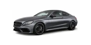 (С205) купе AMG 63 2014-2022